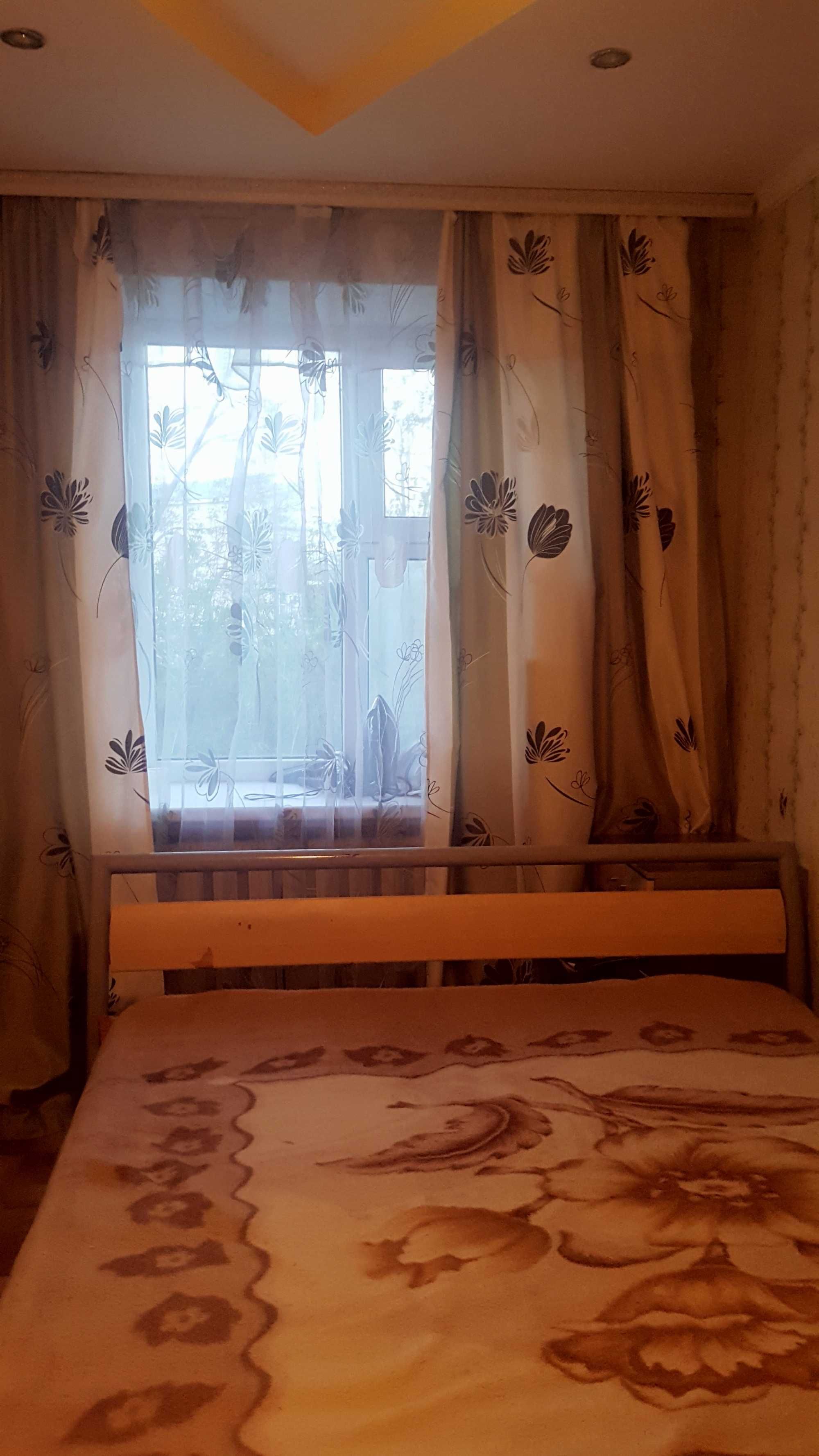 Сдам 2-х комнатную квартиру.