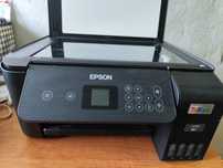 Продам принтер Epson l3260