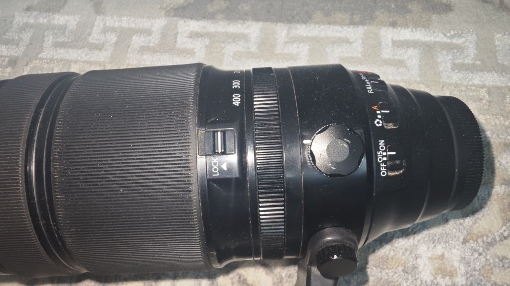 Продам объективы Fuji XF