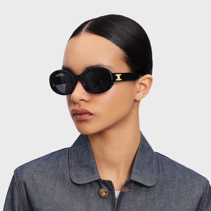 Celine TRIOMPHE оригинал  очки