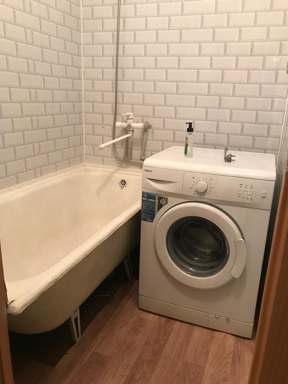 Продам 2 комнатную квартиру