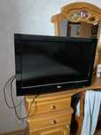 TV LG 32LF2510 LCD