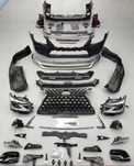 Бампер/фара/капот/крыло Toyota,Lexus,KiA,Hyundai