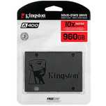 SSD kingston 960gb