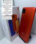 Samsung Galaxy A8 Plus. Xiaomi Redmi 9C.