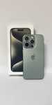 iPhone 15 Pro (г. Тараз Мынбулак 58) лот 636617
