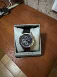 Часы Guess w0876g1 в хорошем состоянии