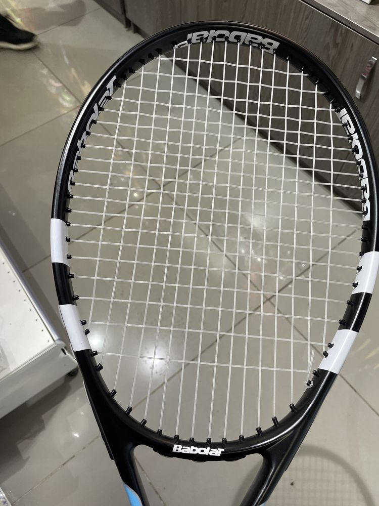 ракетки для большого тенниса НОВЫЙ с сумкой Best Sport