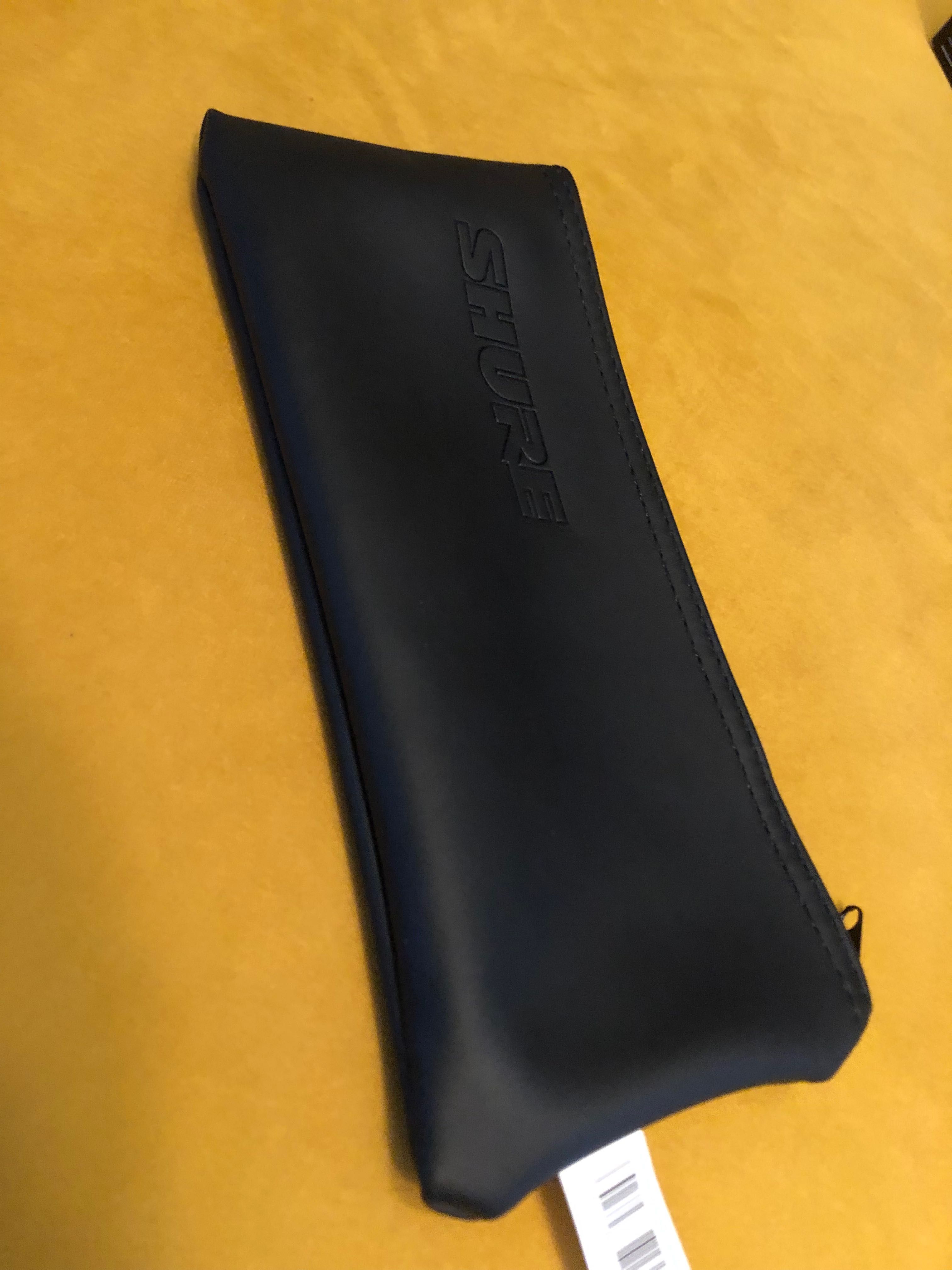 Shure sm57 оригинал, новый!