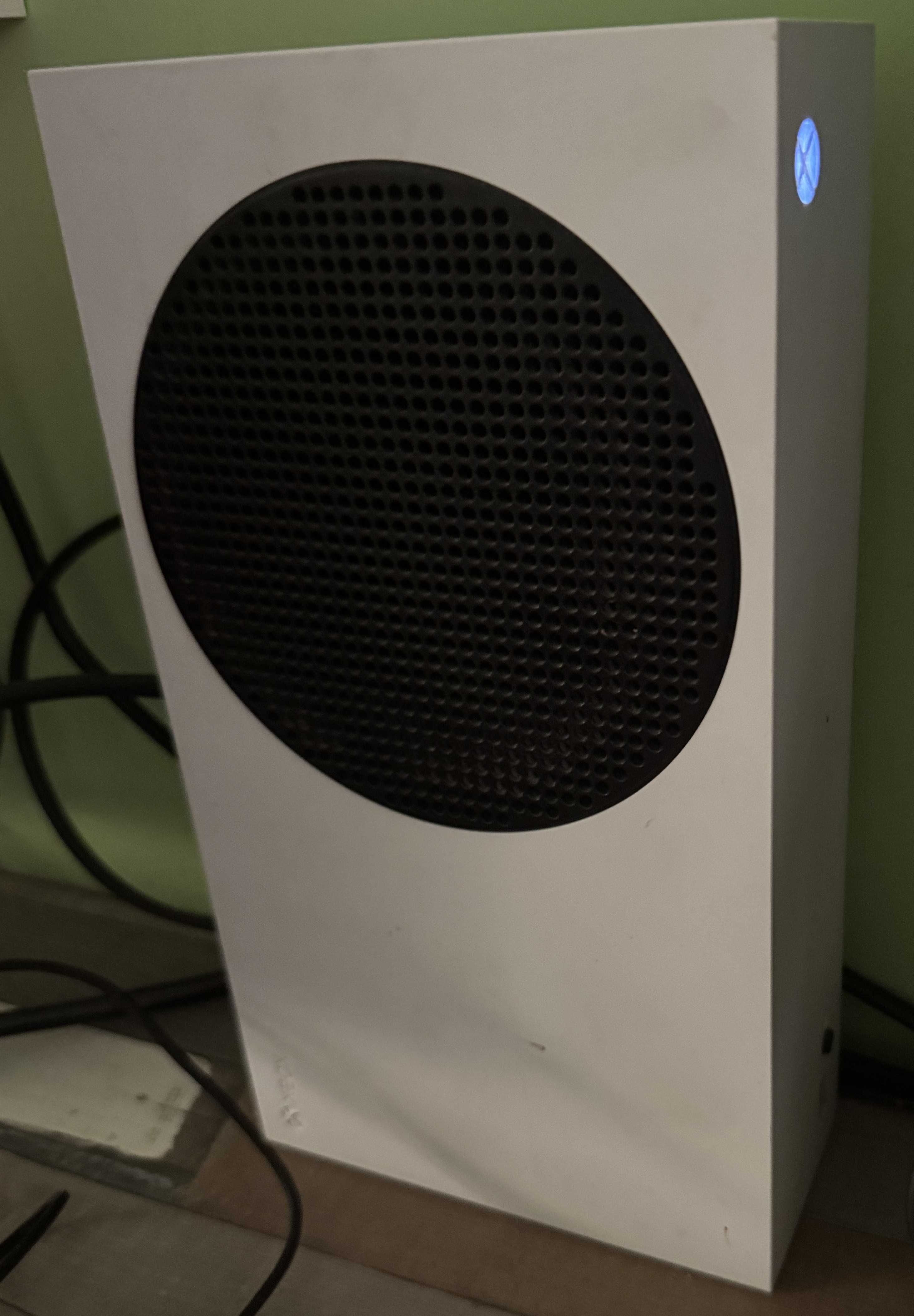 Xbox Series S+2 геймпада