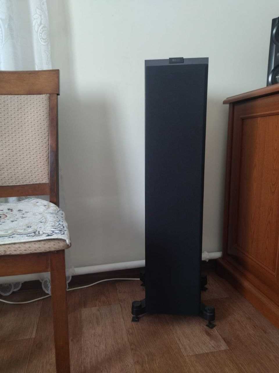 Колонки KEF Q750