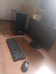 Игровой системный блок i5