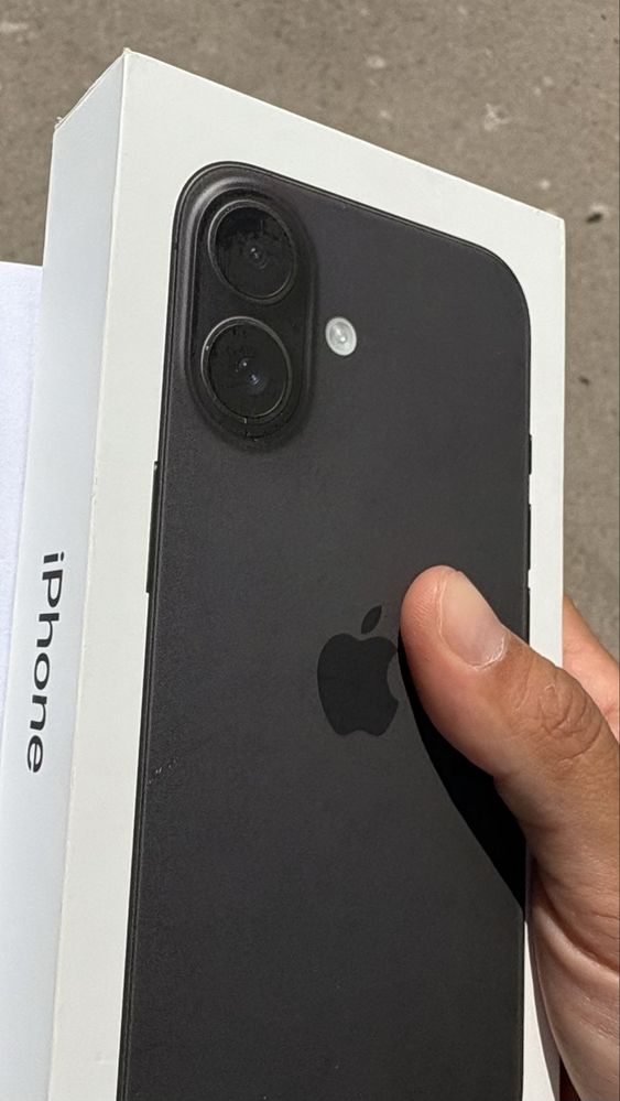 Iphone 16, 128gb