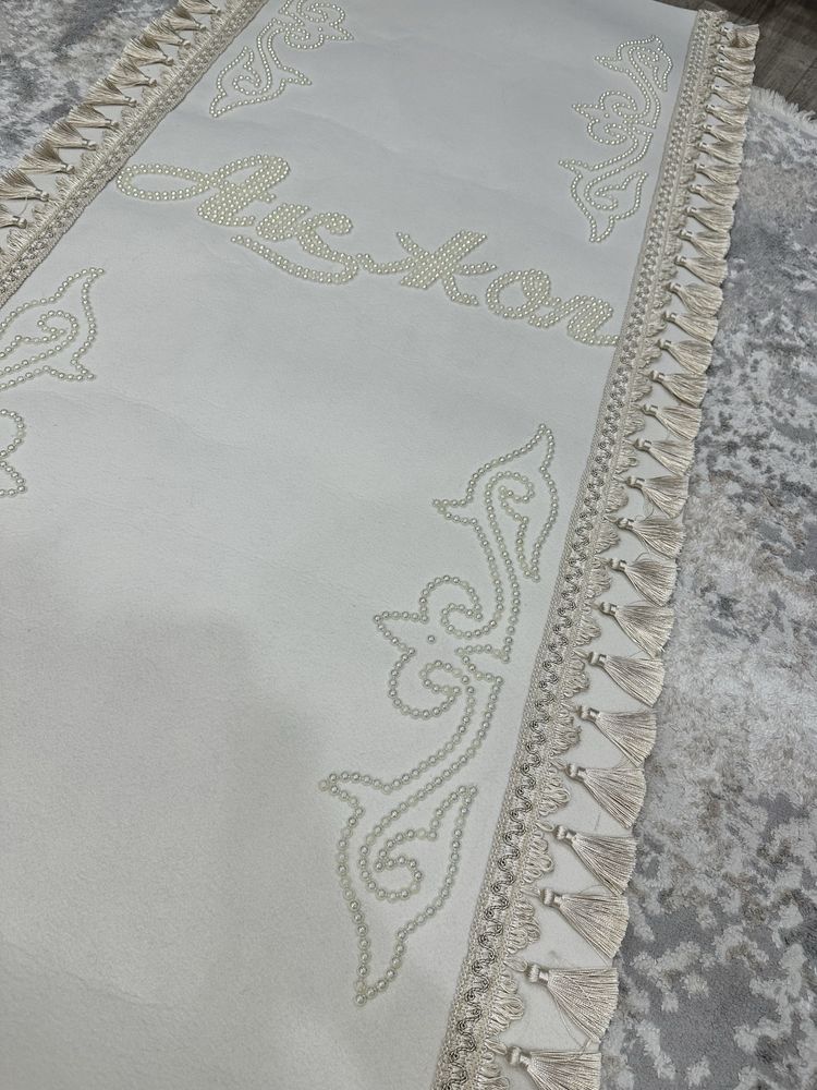 Ак жол для тусаукесер прокат
