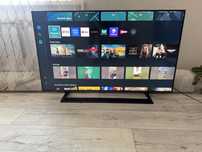 LED телевизор Samsung UE50BU2500U
