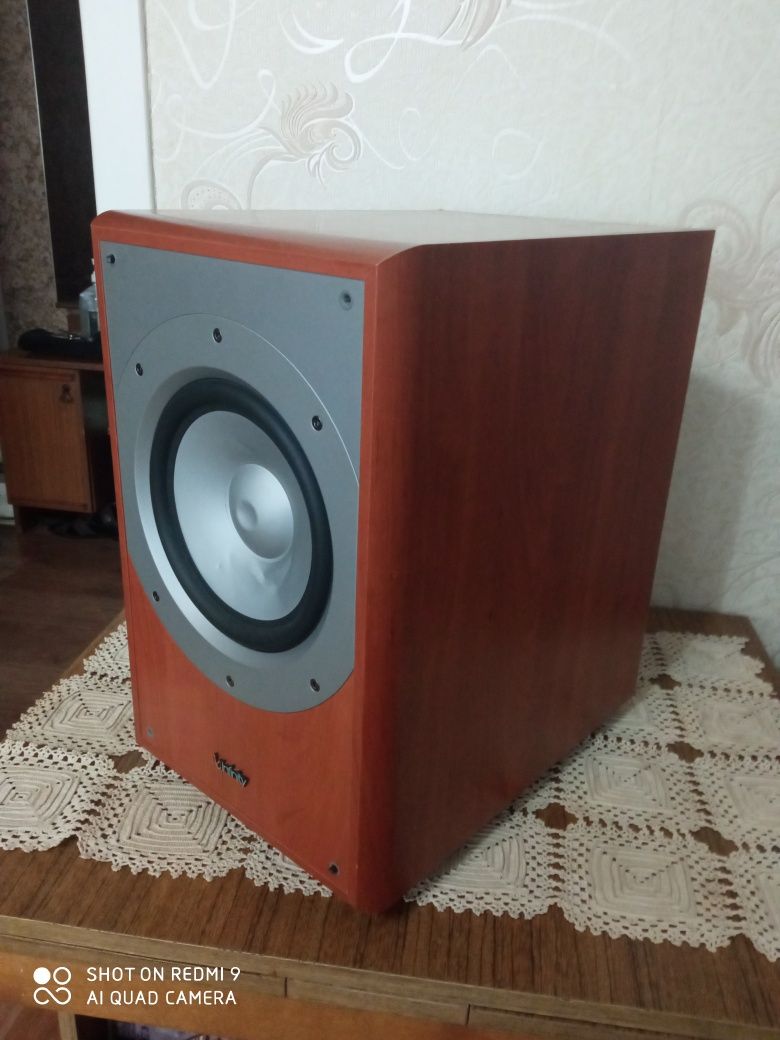 Продам аппаратуру колонки Канада 150 т.т
