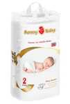 Подгузники Mommy Baby 2, 56 шт