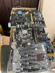 Комплекты LGA 1151 / Плата / Процессор / Кулер / Алматы