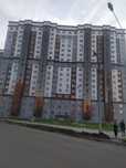 Квартира на горького