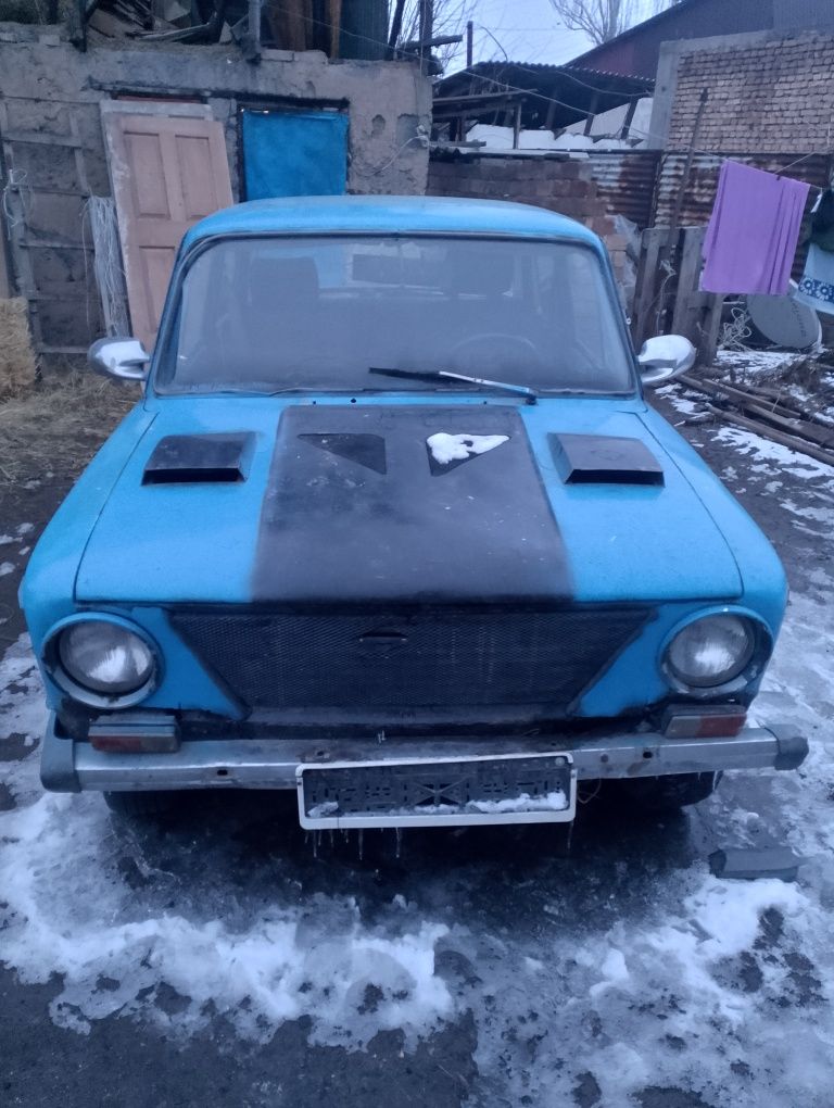 Продам ваз жигули 2101