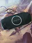 Приставка Sony PSP 3004