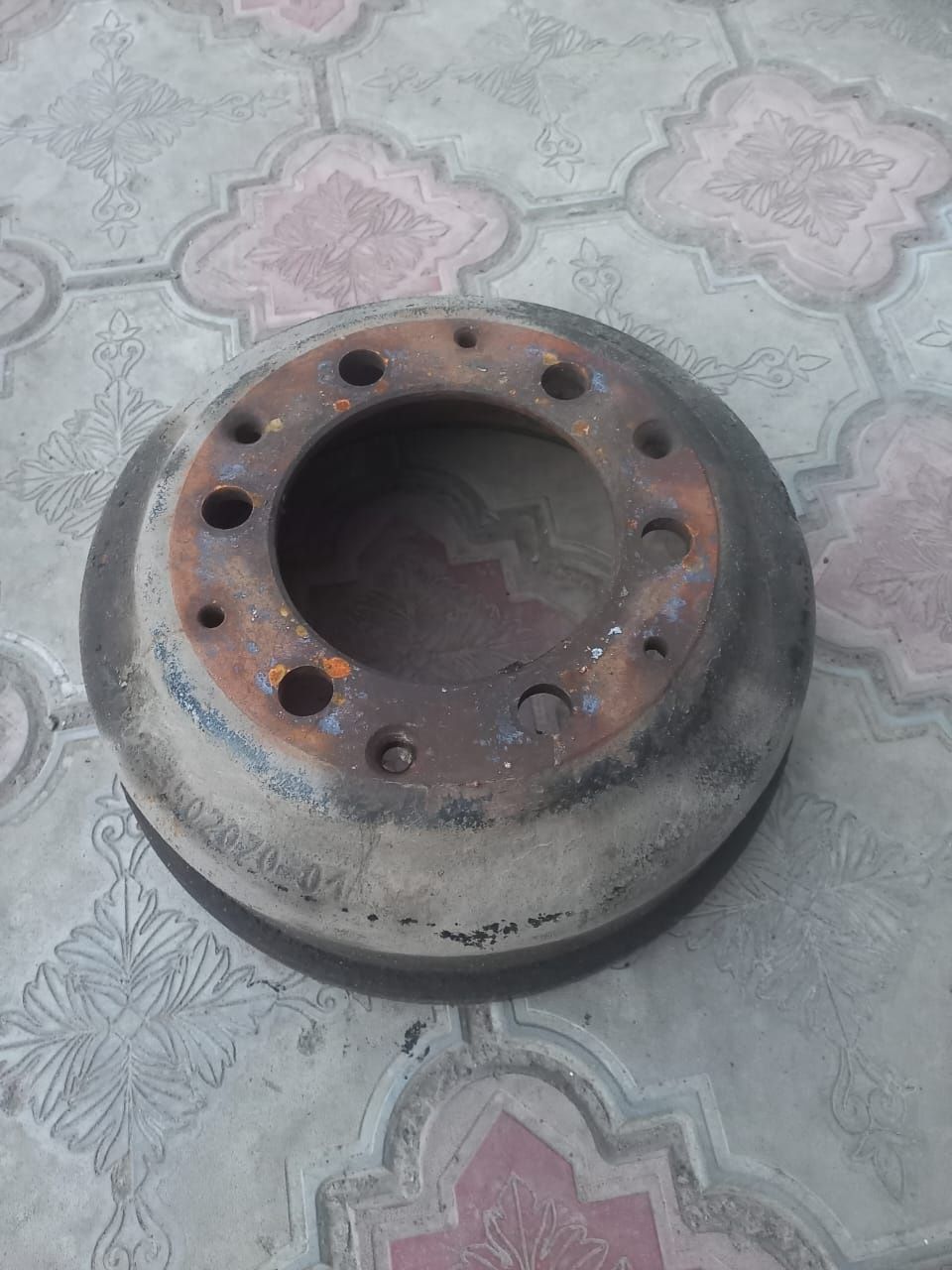 Продам запчасти на Газель