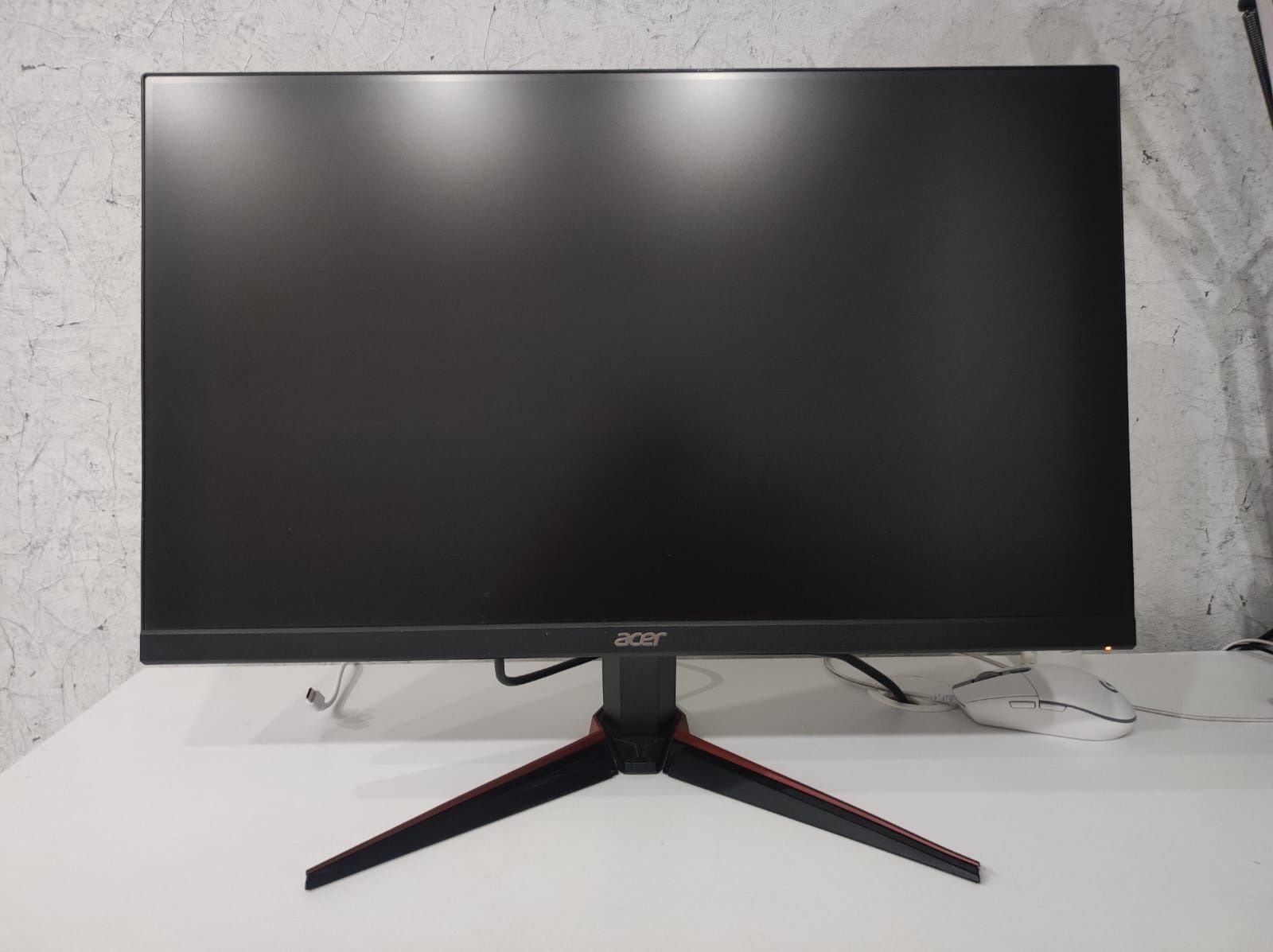 Монитор Acer Nitro VG240Y 75hz