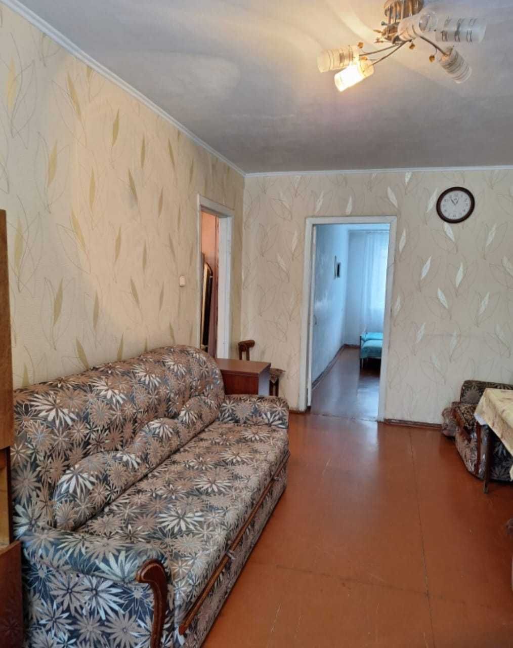 Продам 2 комнатную квартиру в районе Сокола