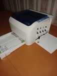 принтер xerox phaser 6022