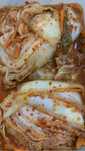Очень вкусное кимчи
