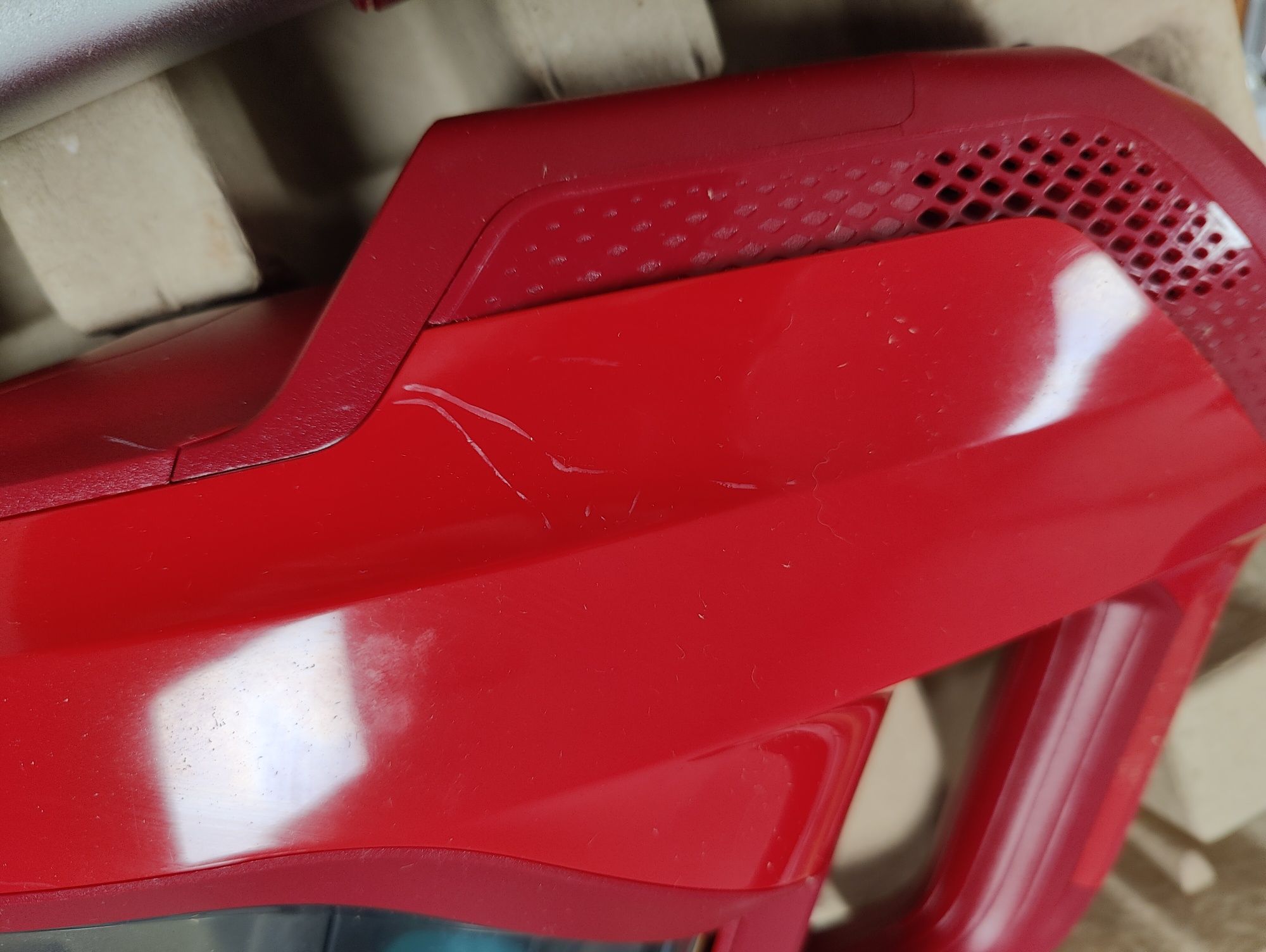 Пылесос вертикальный Philips FC6721/01. Новый
