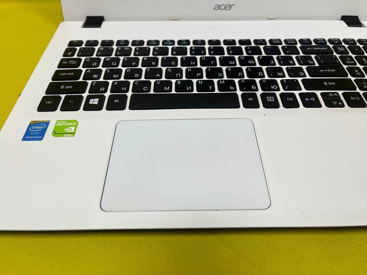 Для офиса ACER Pentium*ОЗУ 4*SSD 256*Hdd 500*4 ядро