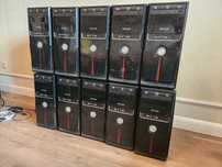 Продам компьютеры | i3-4160 / 8GB / 250-500GB / Windows 10