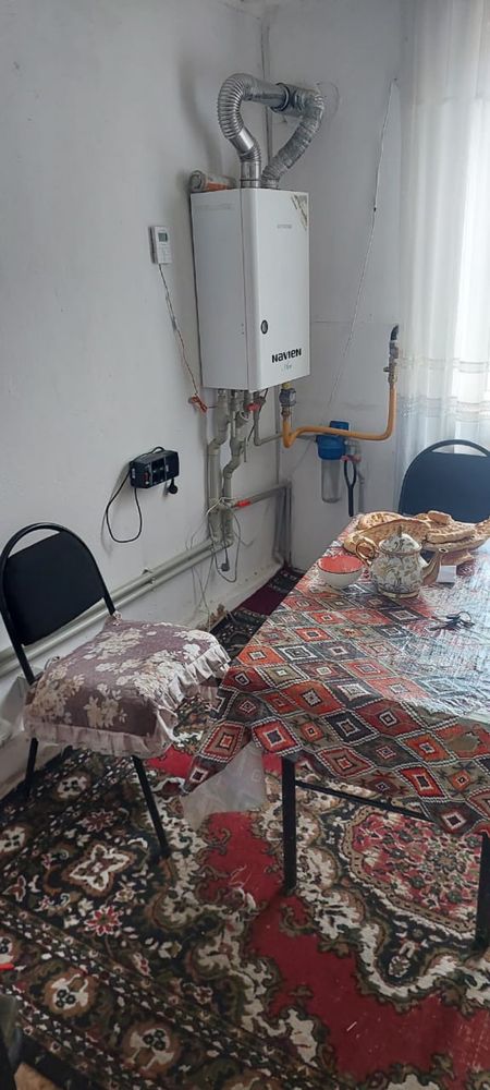 Продам дом в Чилике