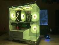 Системный блок i5 14400F/RTX 5060