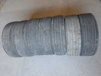 Bridgestone 215/75/17,5