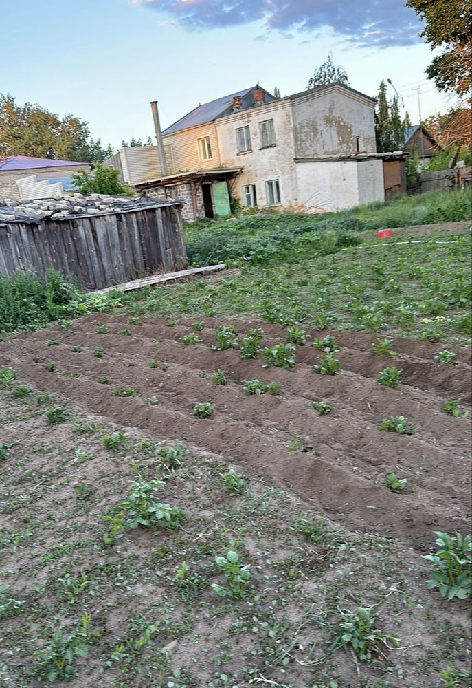 Продам добротный коттедж
