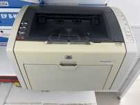 Принтер hp lj 1022
