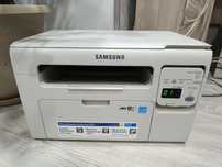 Принтер Samsung scx-3405w
