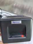 Принтер чеков XP 58IIT
