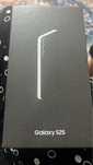 Samsung S25 128 GB NAVY