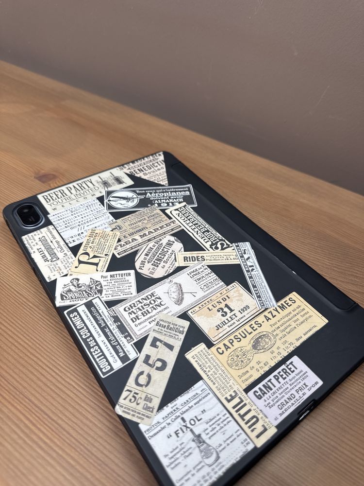 Планшет Huawei MatePad se 11