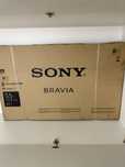 Sony Bravia 55- 140