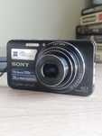 Цифровой Фотоаппарат Sony Cybershot DSC-W630