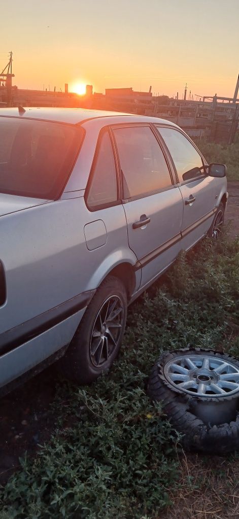 Продам Volkswagen passat b4