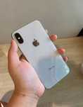 Iphone X 256GB в отличном состоянии