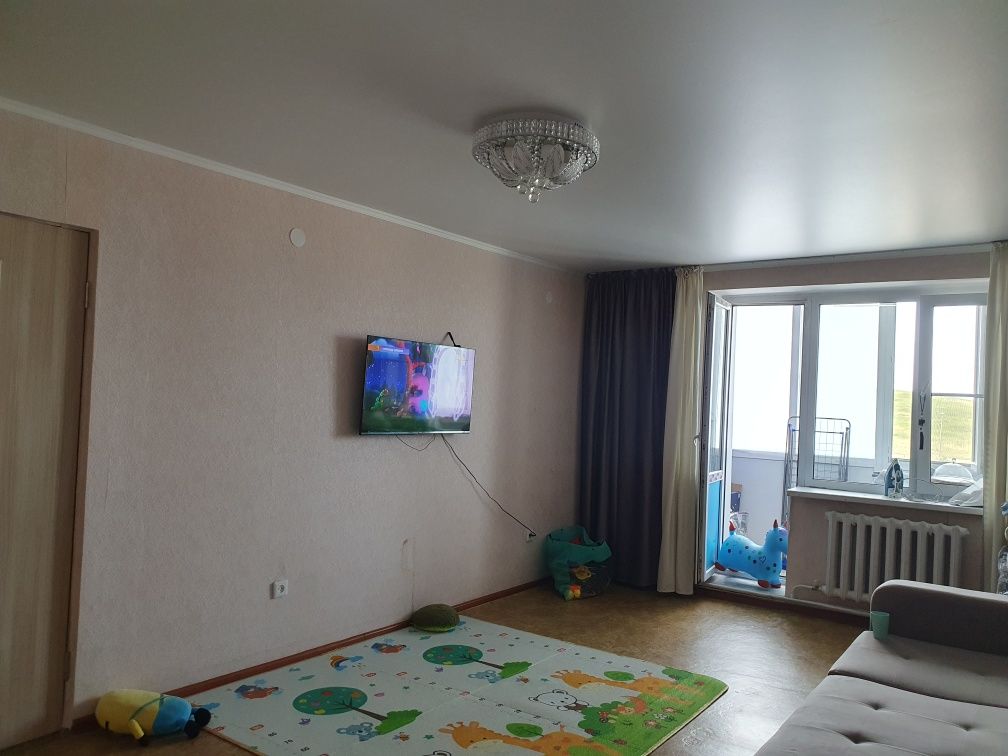 Продаётся полуторка 1.5кв