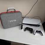 Продам PlayStation 5