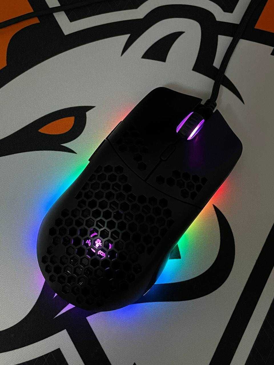 Механическая клавиатура Red Square Keyrox TKL