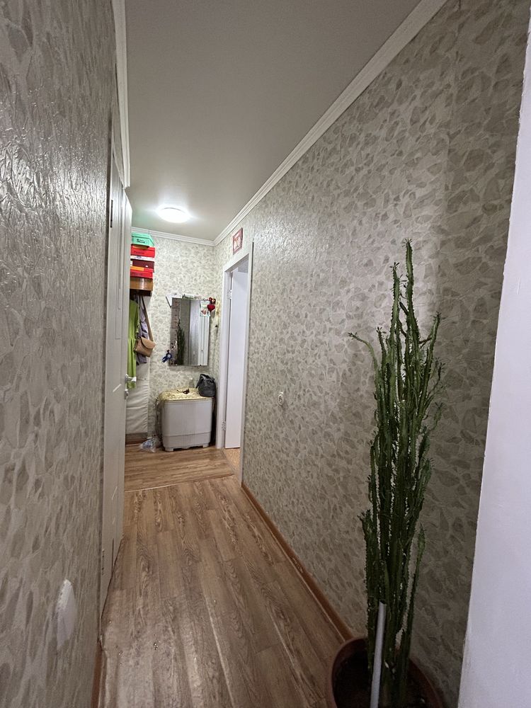 Продам 1-комнатную квартиру в 5м мкрн